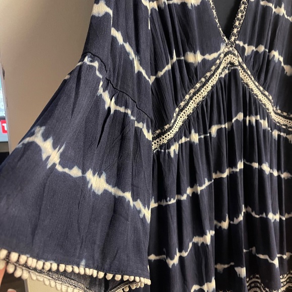 INC dress - Picture 4 of 6